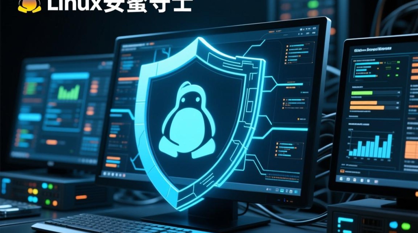 Linux安全卫士能防御哪些未知威胁？