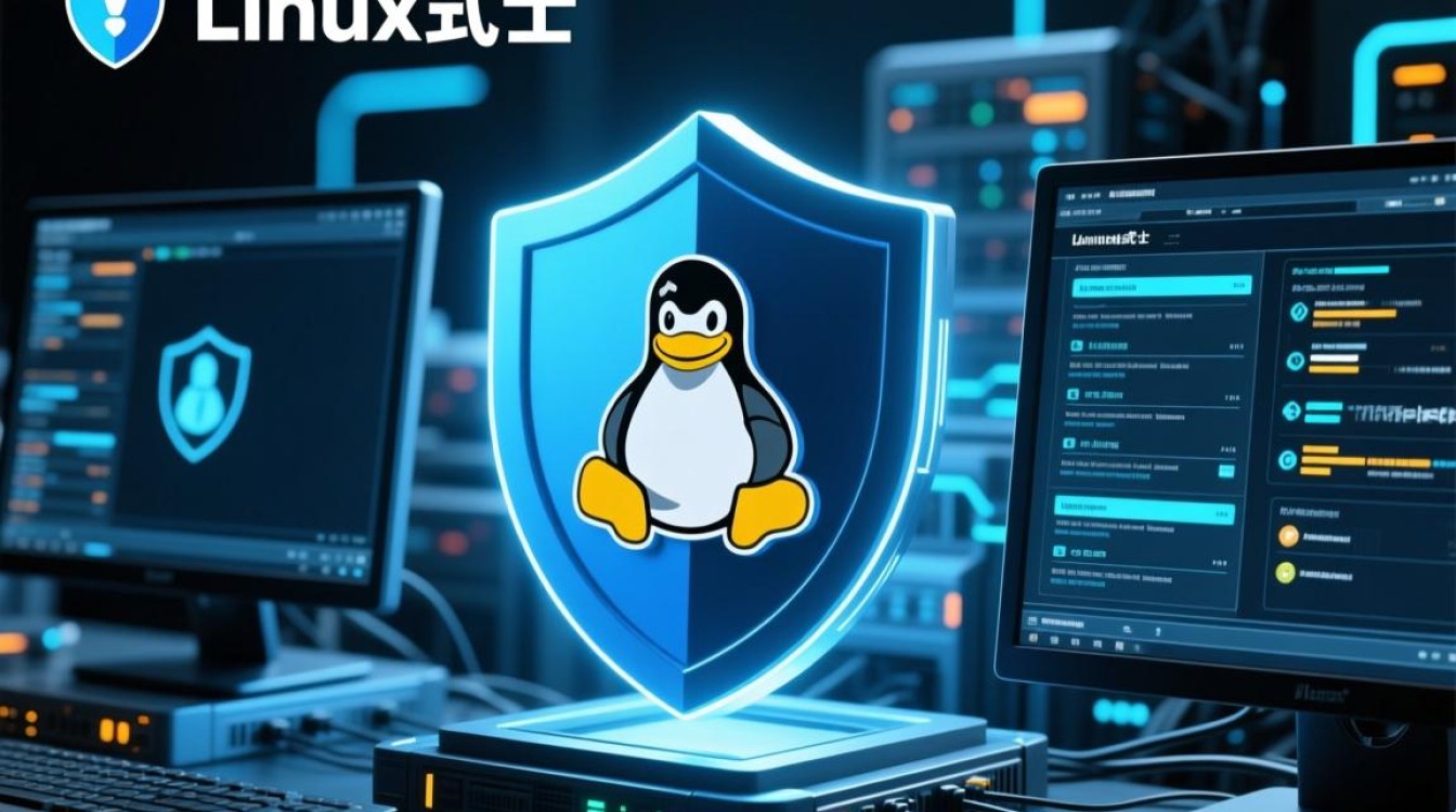 Linux安全卫士能防御哪些未知威胁？