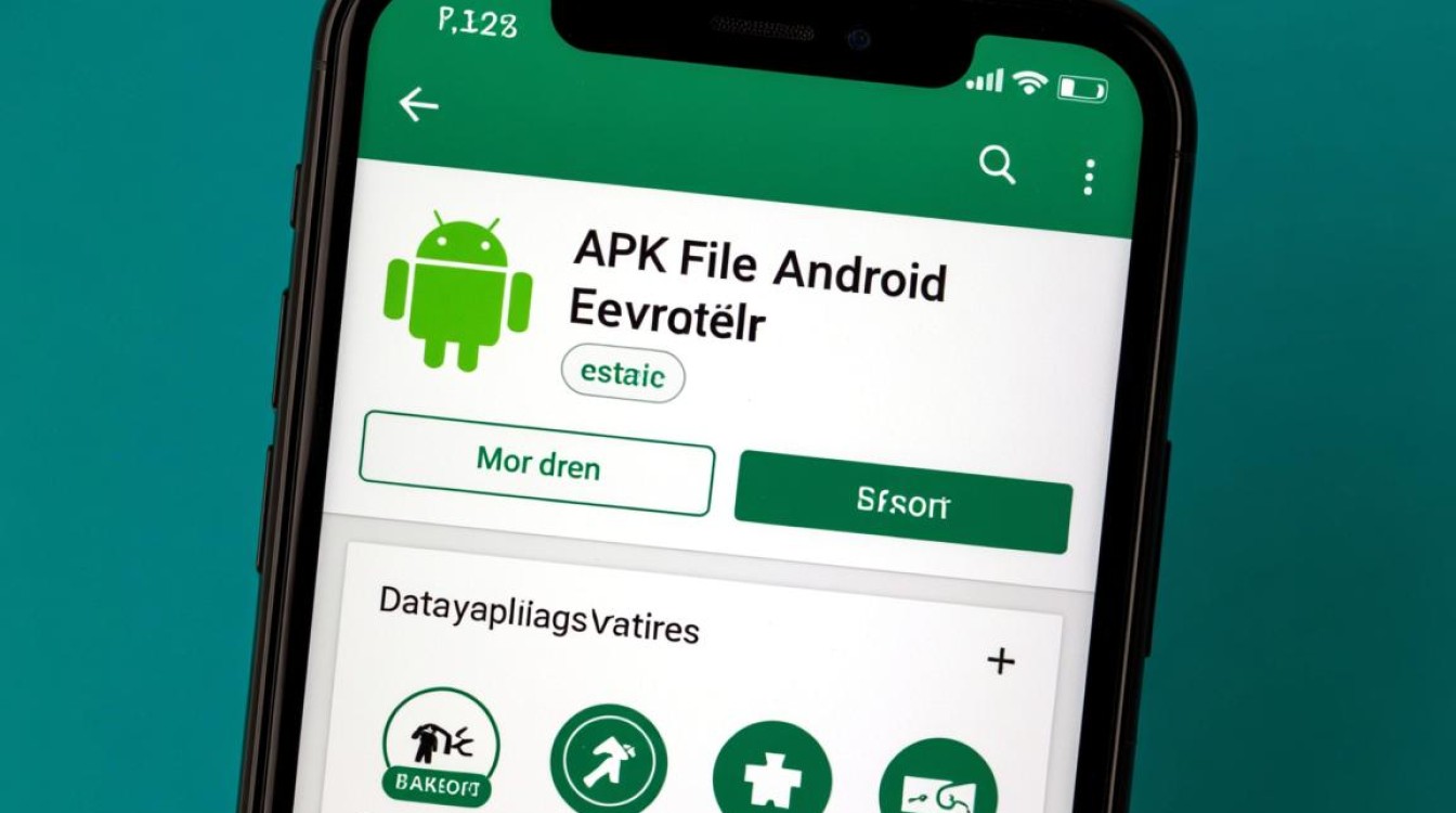 apk数据库链接格式具体该怎么写？
