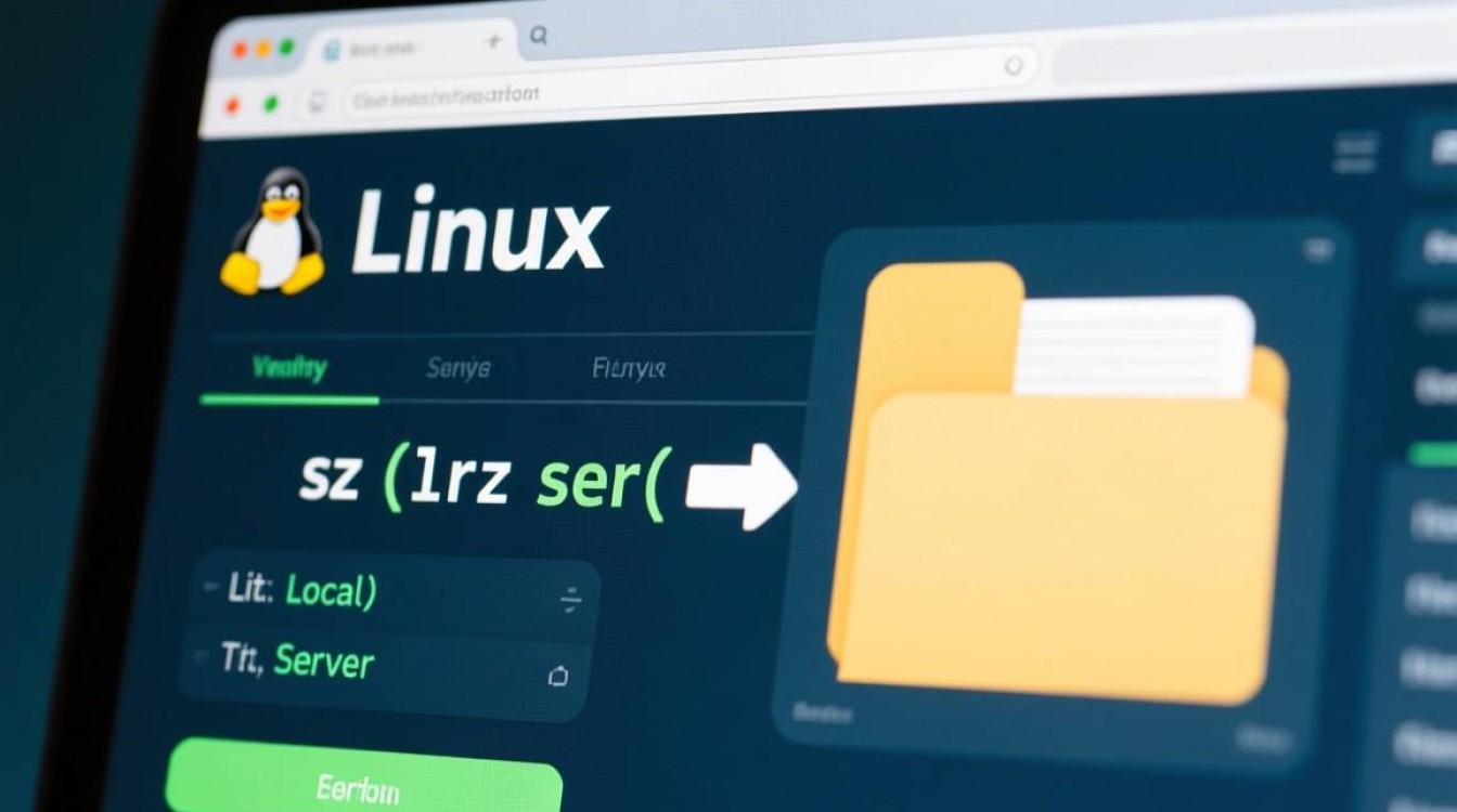 Linux下yum安装sz命令失败怎么办？