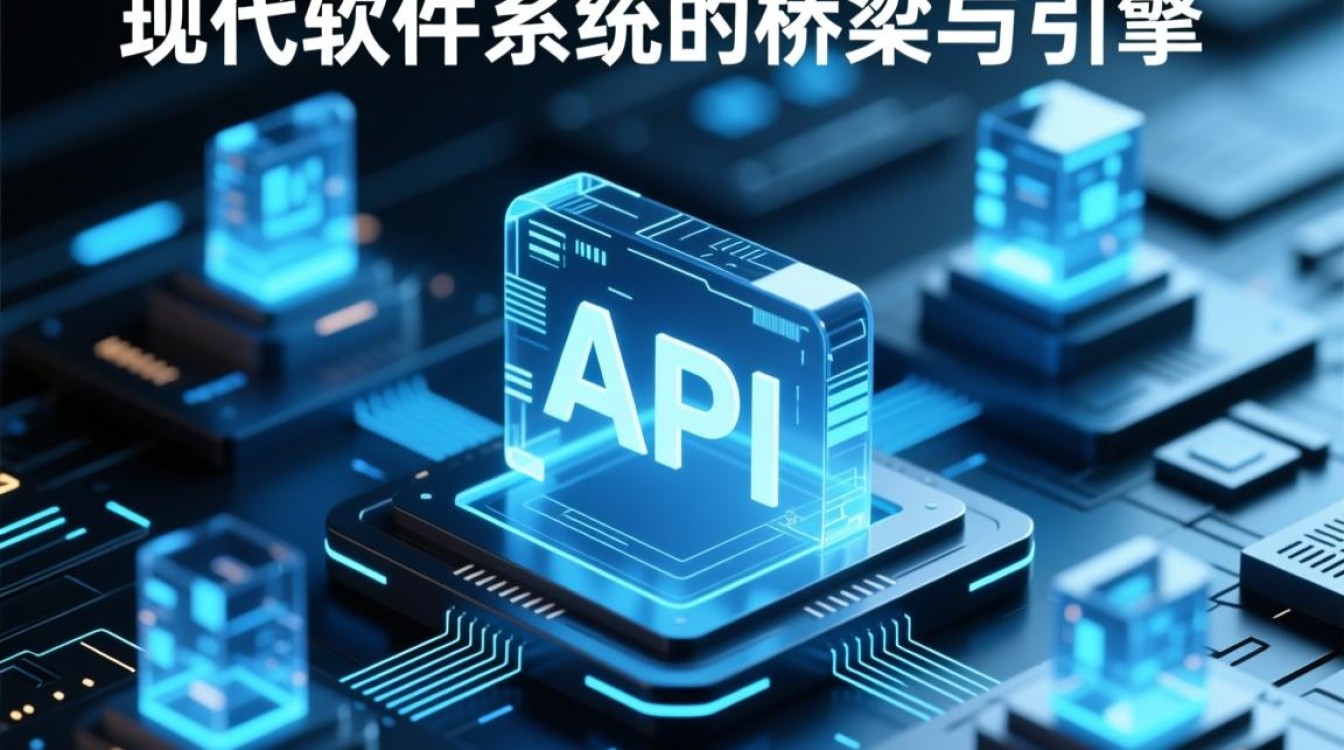 API调用是什么？如何高效实现API调用？