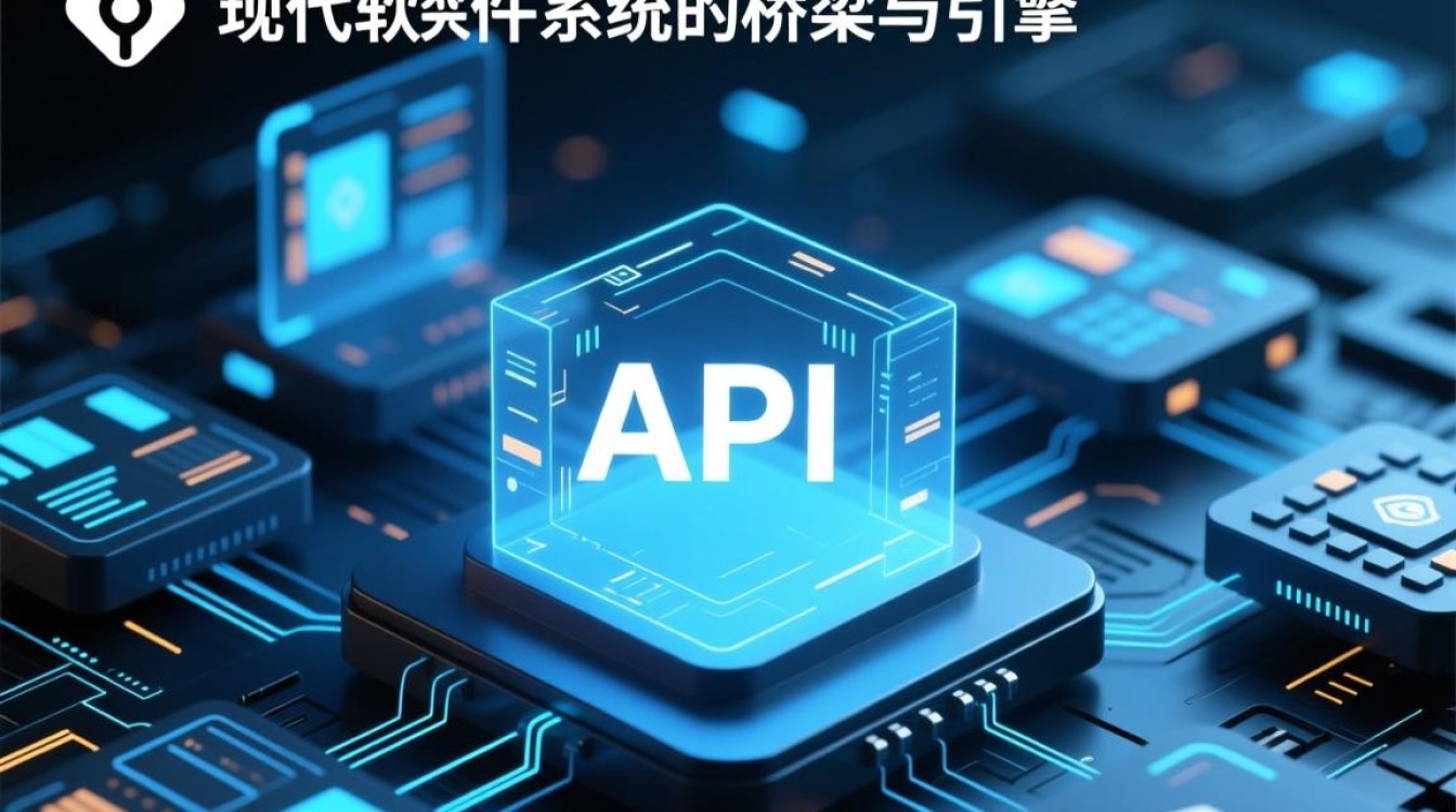 API调用是什么？如何高效实现API调用？
