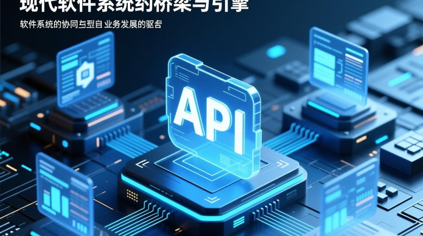 API调用是什么？如何高效实现API调用？