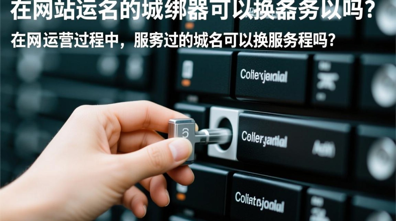 备案过的域名换服务器后，备案会失效吗？