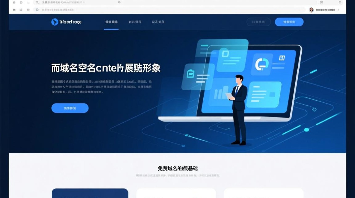 哪里能免费申请域名和空间？申请条件和限制有哪些？