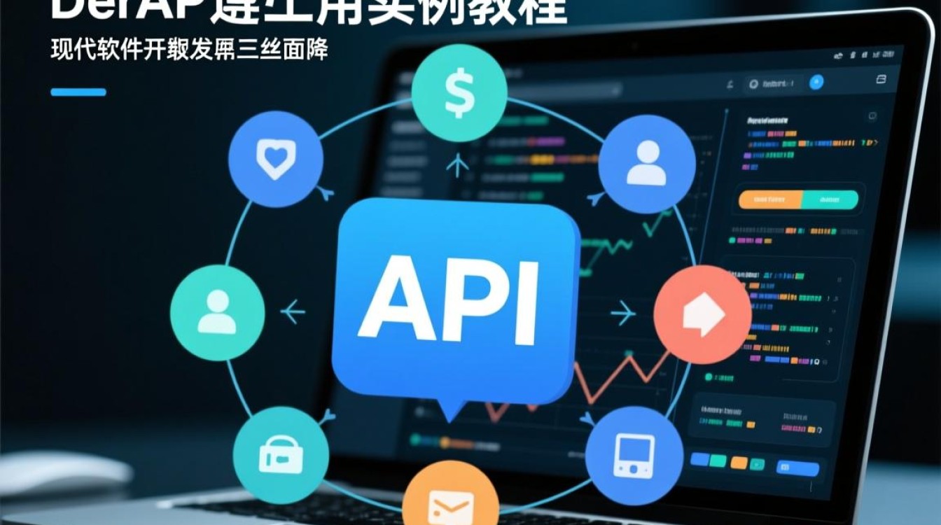 API调用实例教程，从零开始怎么学？手把手教你入门！