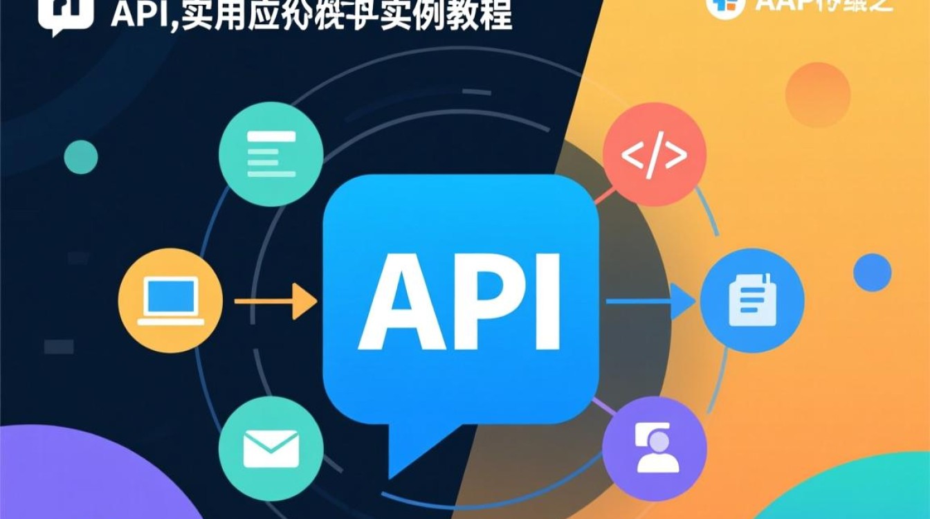 API调用实例教程，从零开始怎么学？手把手教你入门！