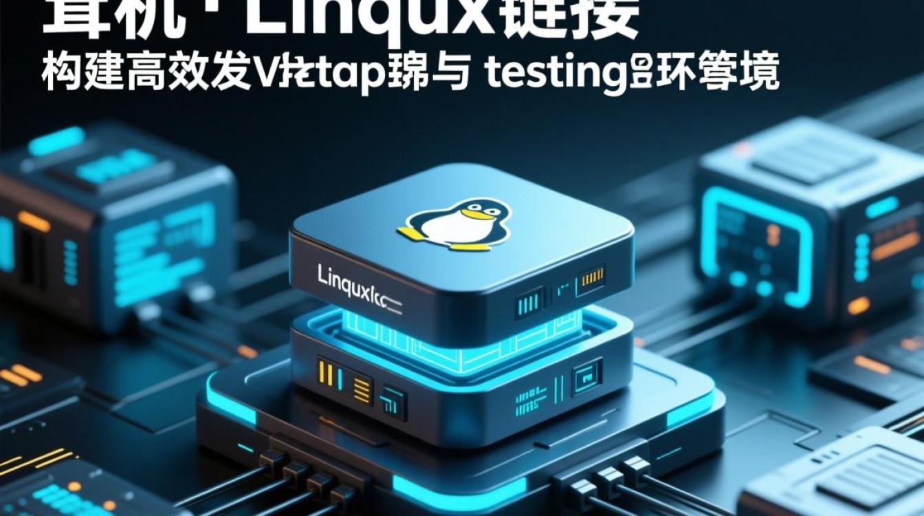 虚拟机Linux链接不上？虚拟机Linux网络链接失败怎么办？