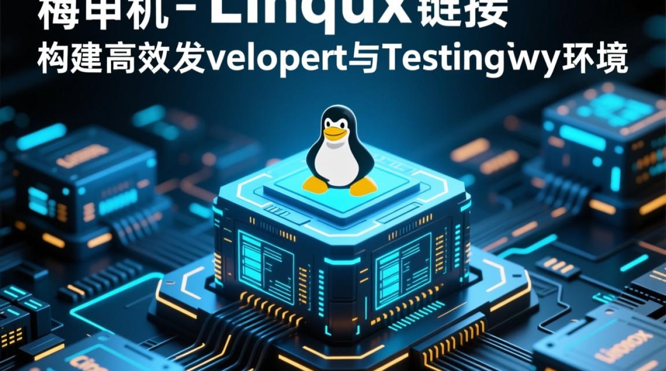 虚拟机Linux链接不上？虚拟机Linux网络链接失败怎么办？