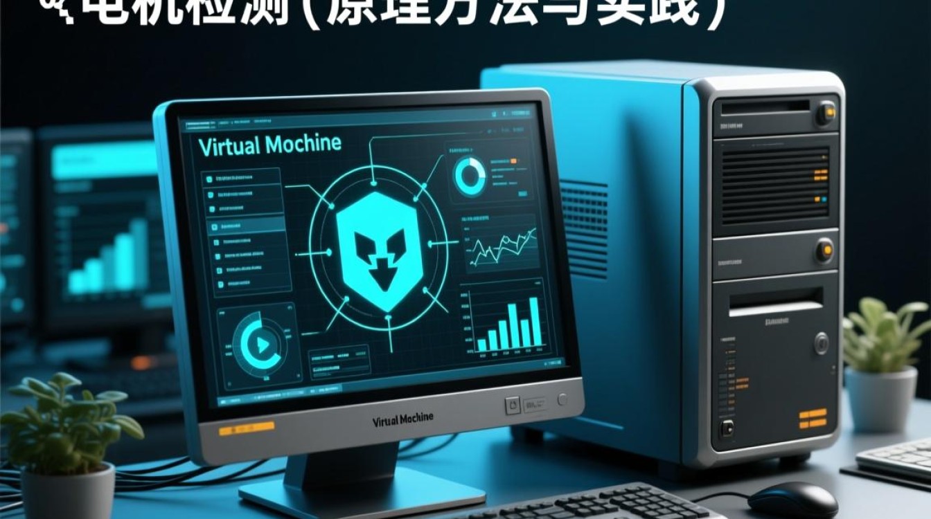 如何彻底绕过NP虚拟机检测而不被识别？