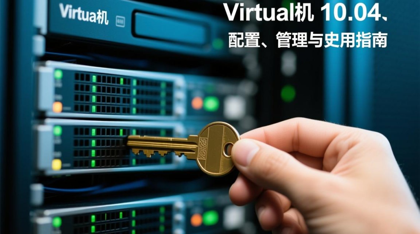 虚拟机10.04系统激活密钥是多少？如何获取有效密钥？