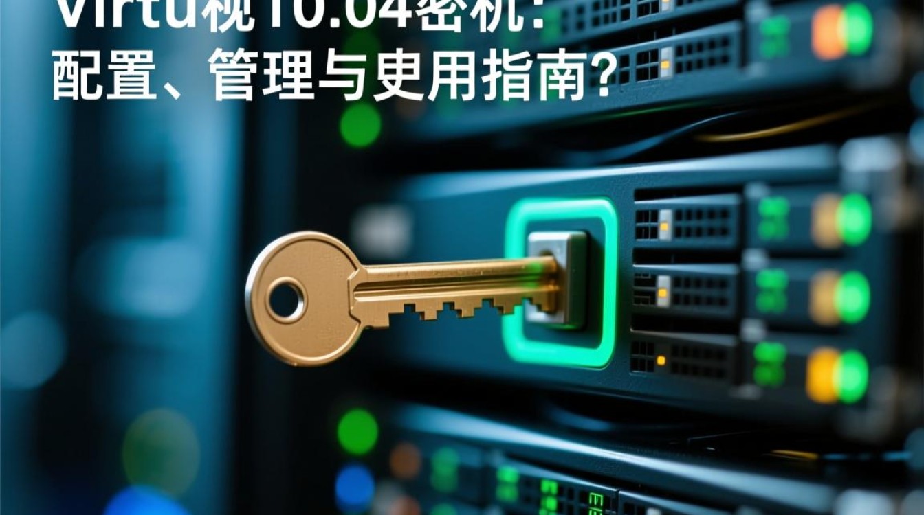 虚拟机10.04系统激活密钥是多少？如何获取有效密钥？
