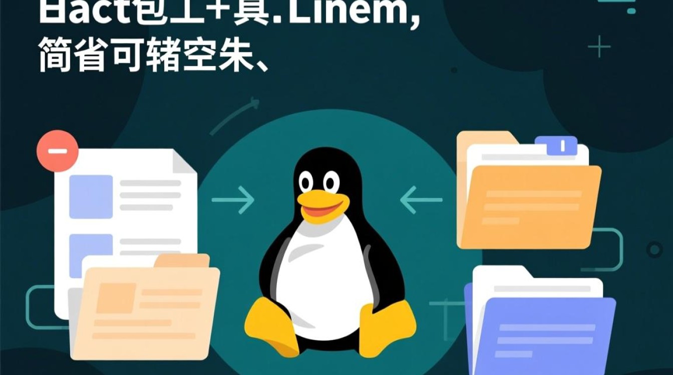 Linux打包工具有哪些？常用工具怎么选？