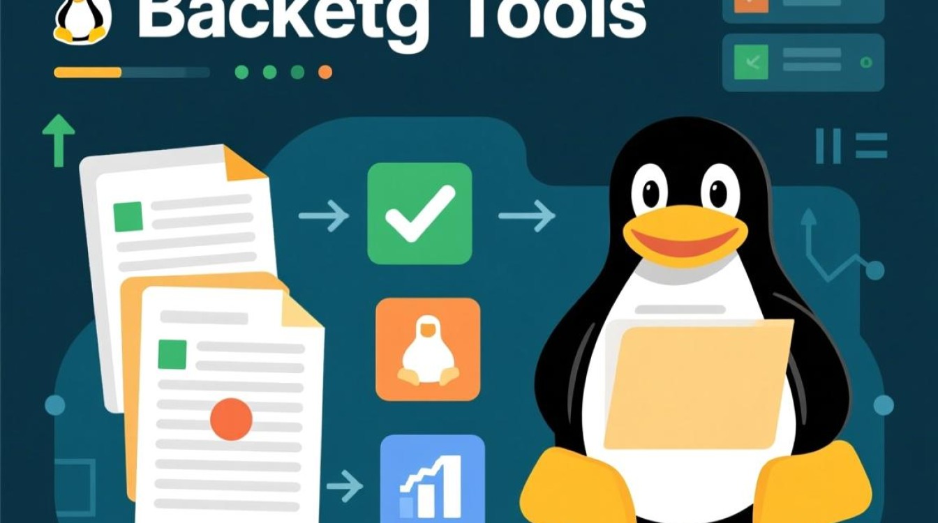 Linux打包工具有哪些？常用工具怎么选？