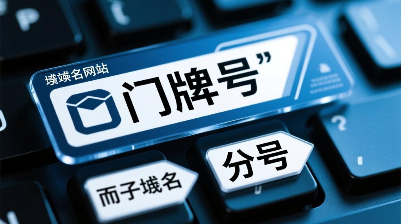 子域名和域名到底有什么区别？新手该如何选择？