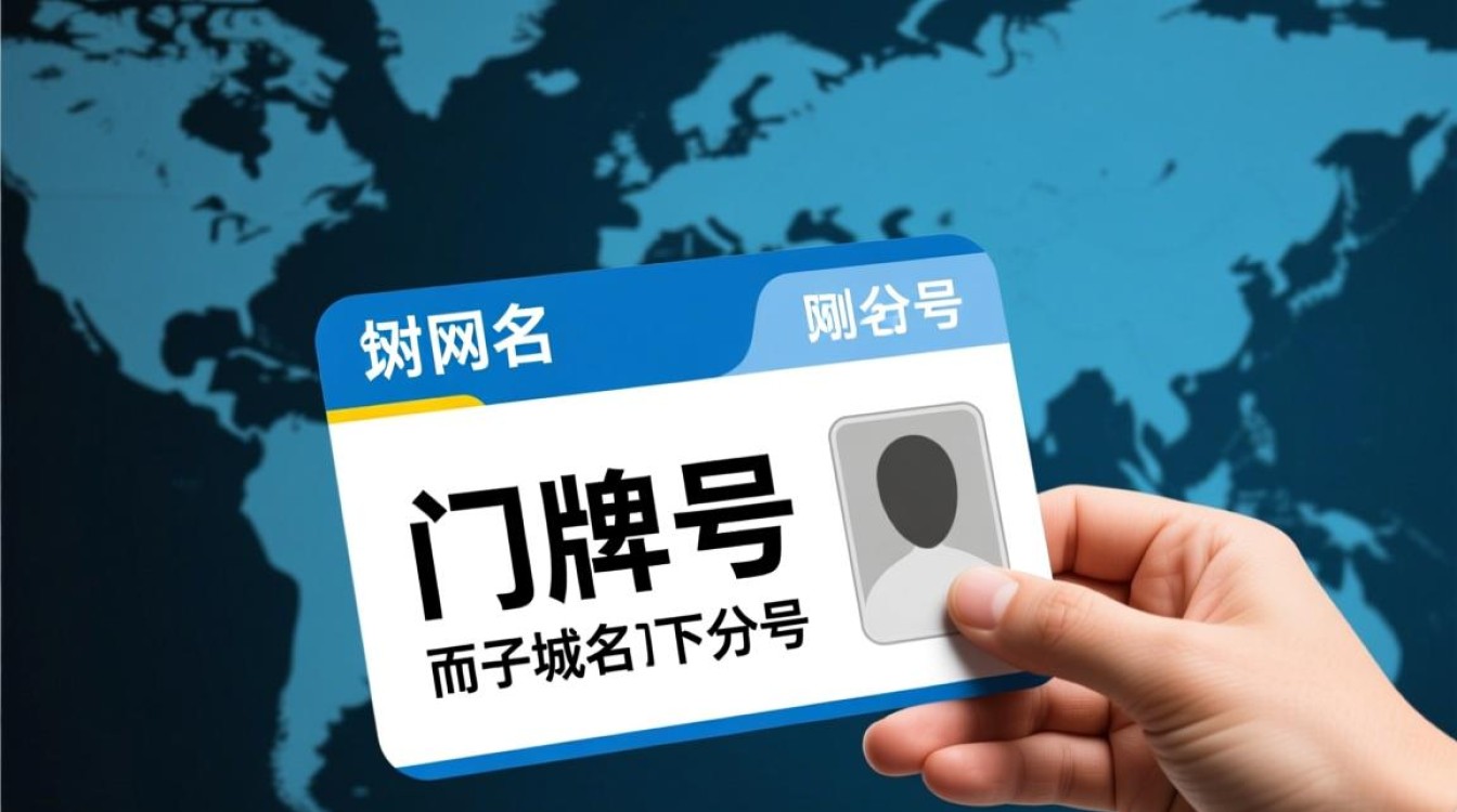 子域名和域名到底有什么区别？新手该如何选择？