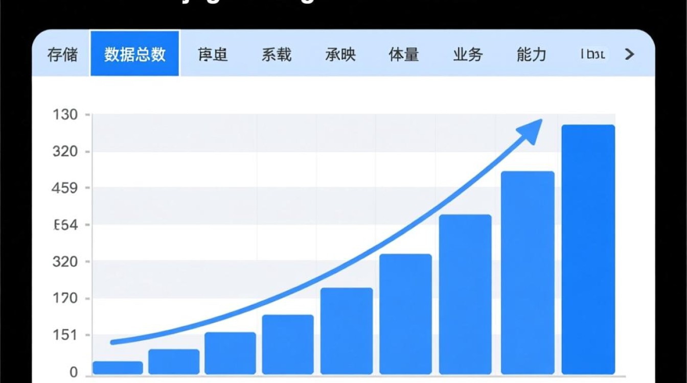表格存储数据总数怎么算？表格存储的数据存储量有上限吗？