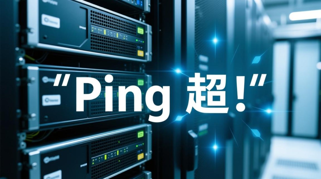 虚拟机ping超时怎么办？三步排查网络连接问题