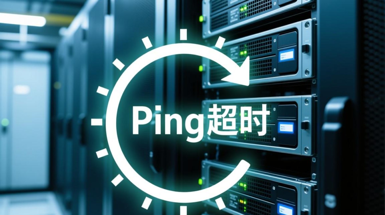 虚拟机ping超时怎么办？三步排查网络连接问题