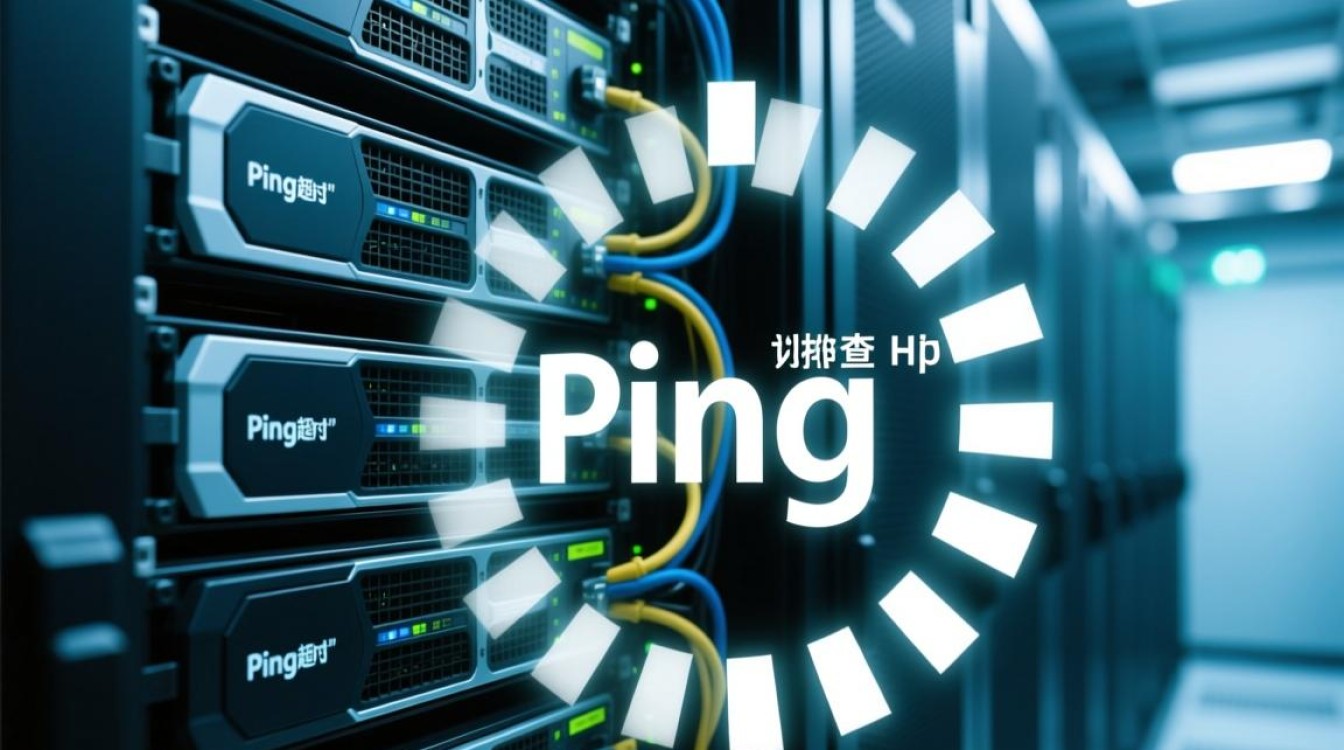 虚拟机ping超时怎么办？三步排查网络连接问题