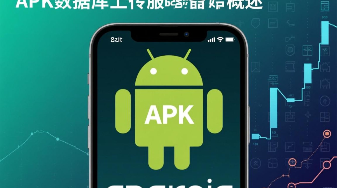 APK数据库上传到服务器,如何确保安全高效传输?-好主机测评网