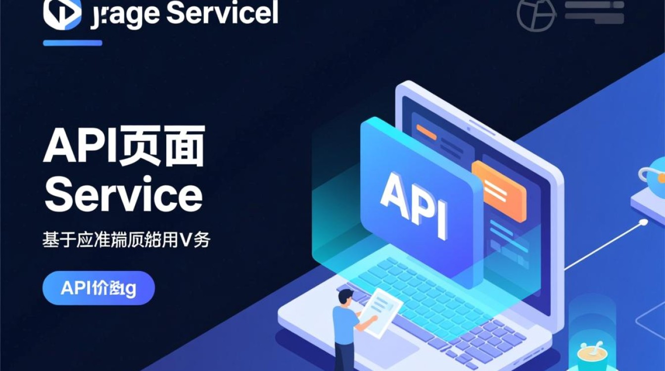 api页面服务如何快速搭建且稳定运行？
