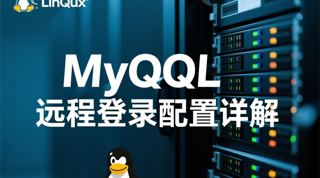 Linux MySQL远程登录失败怎么办？