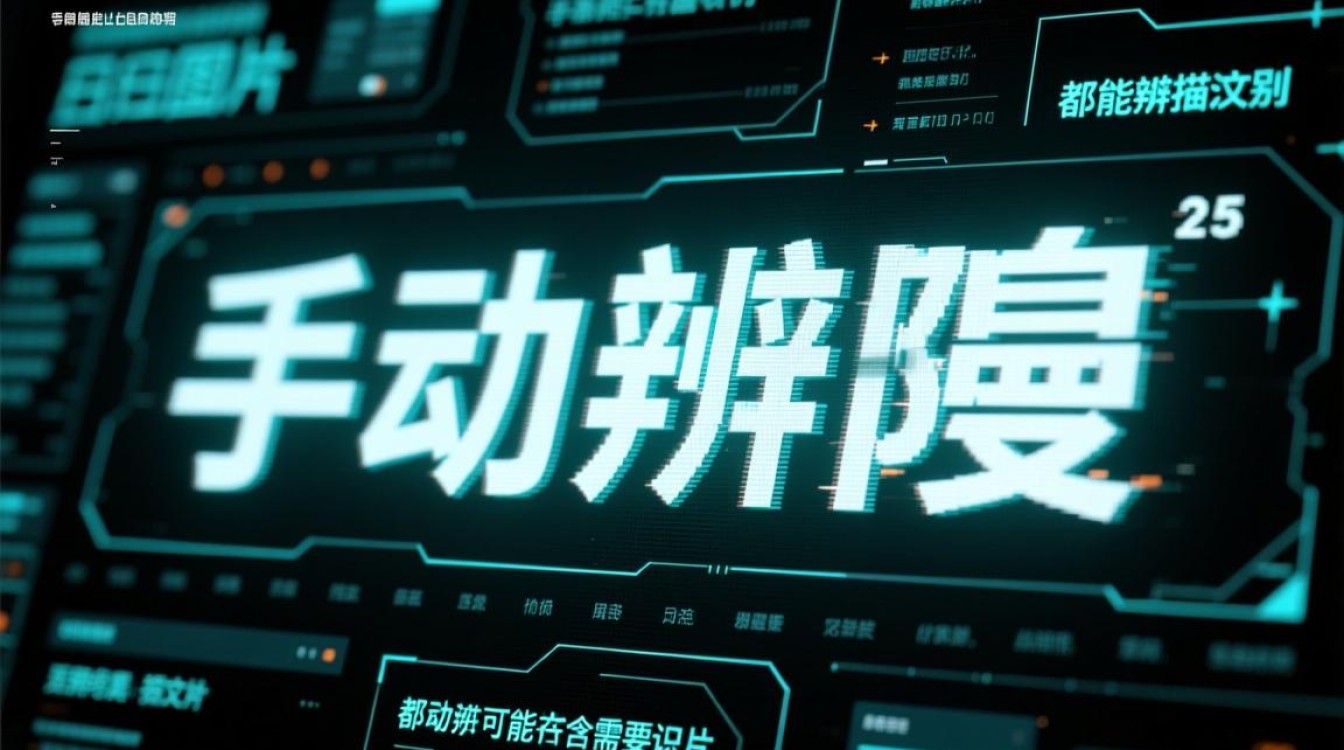 图片上的字体怎么辨别？在线工具识别图片字体方法有哪些？
