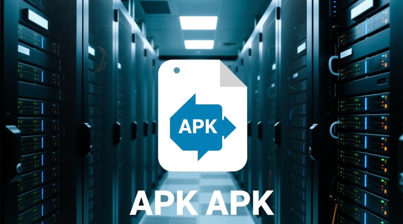 apk文件放在服务器的哪个目录下比较合适？