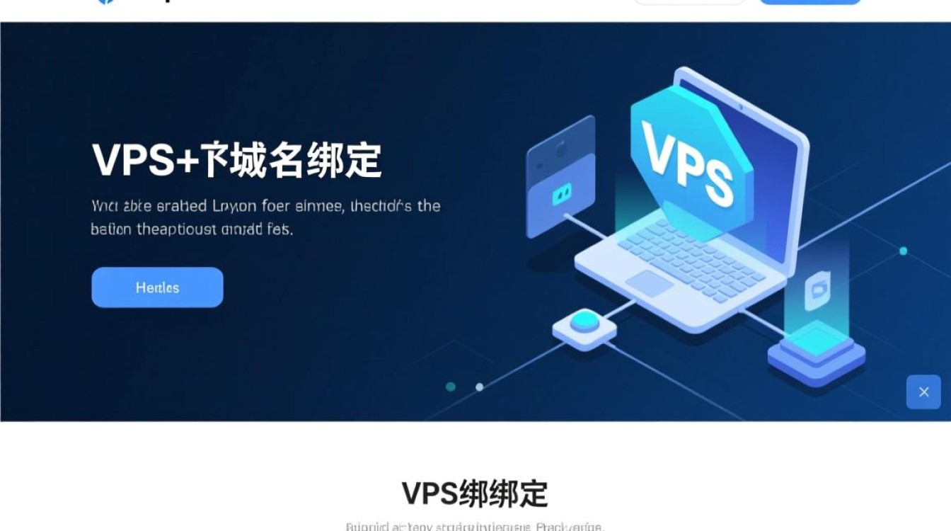 vps绑定域名linux，详细步骤是怎样的？