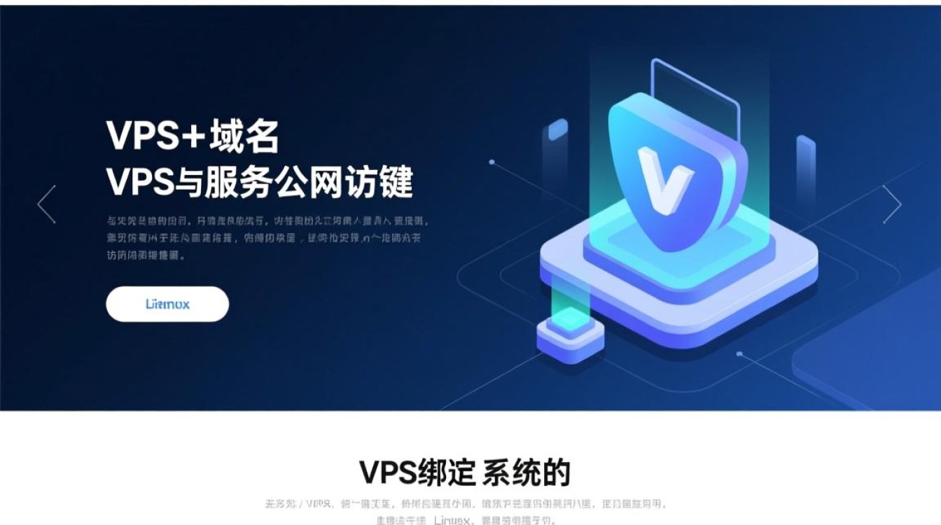 vps绑定域名linux，详细步骤是怎样的？