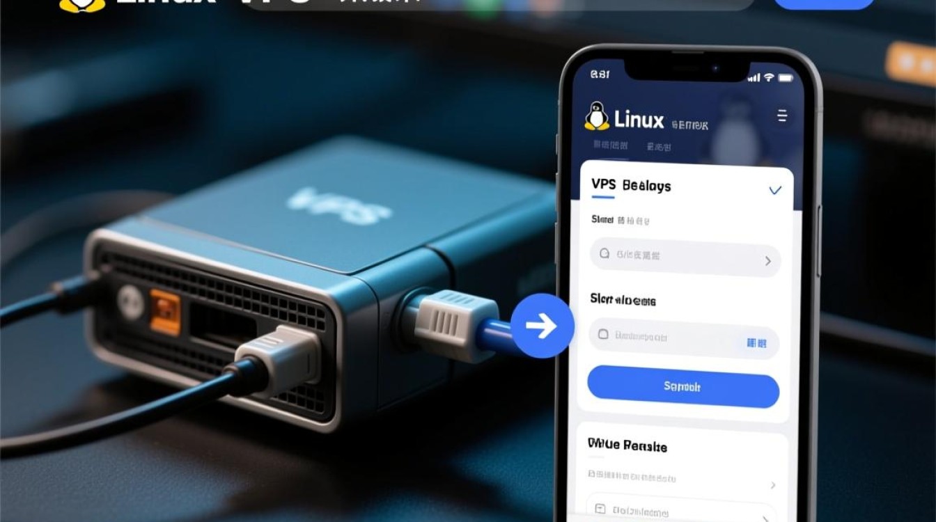 vps绑定域名linux，详细步骤是怎样的？