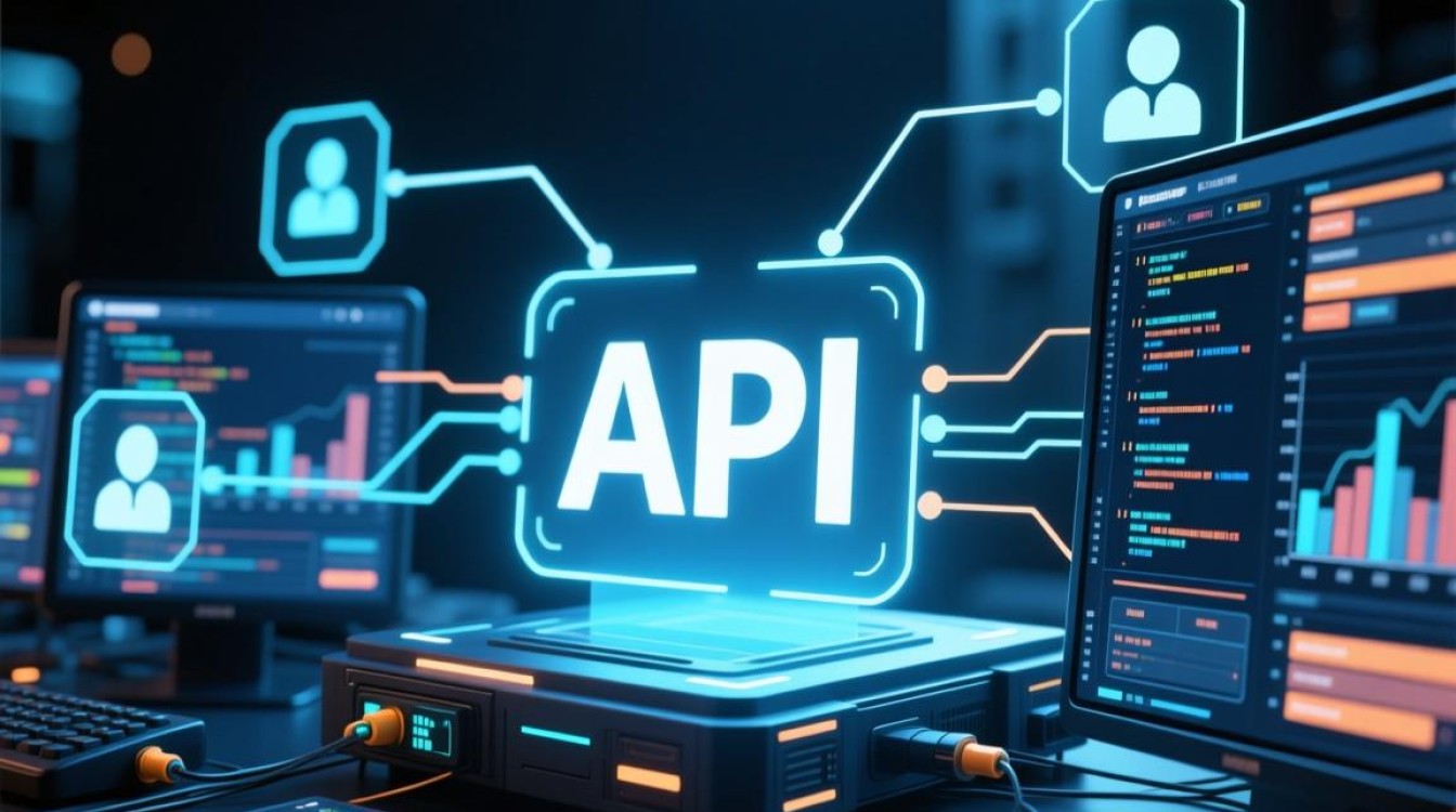 API鉴权如何实现？安全高效的最佳方案是什么？