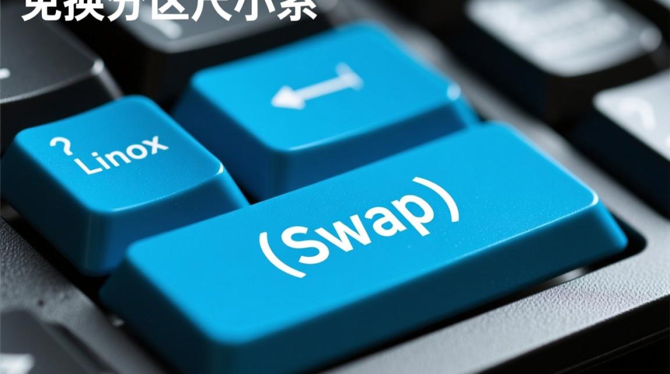Linux交换分区到底该设置多大才合适？