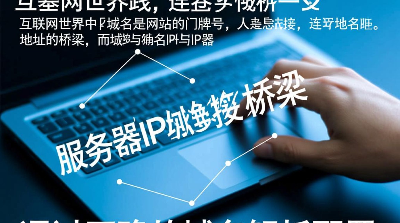 域名解析如何正确添加子域名？详细步骤是怎样的？