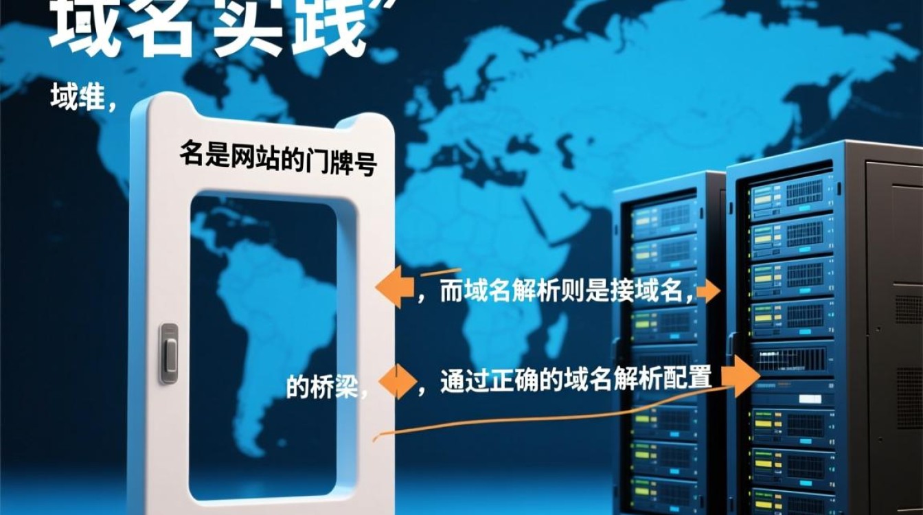 域名解析如何正确添加子域名？详细步骤是怎样的？