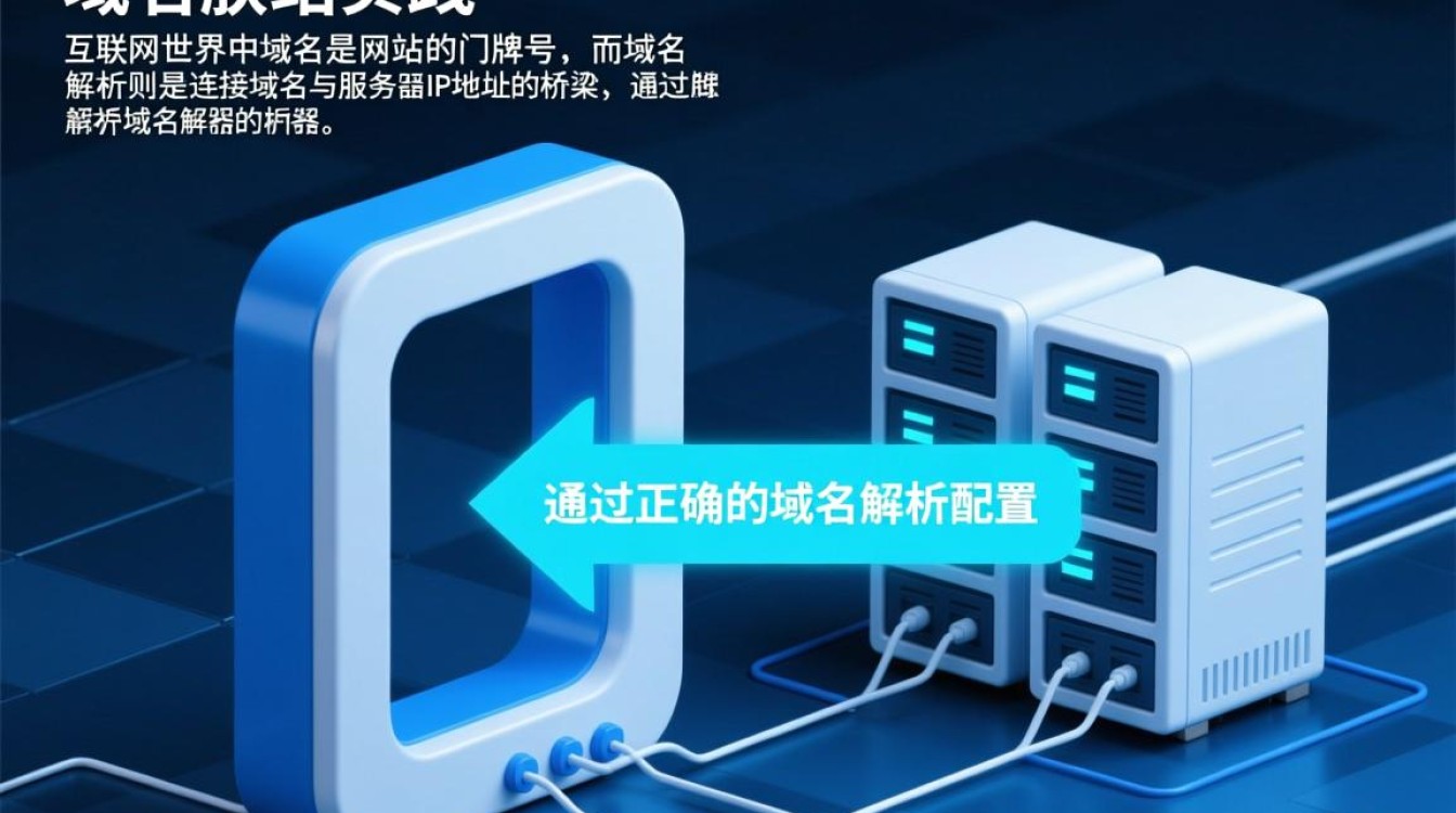 域名解析如何正确添加子域名？详细步骤是怎样的？