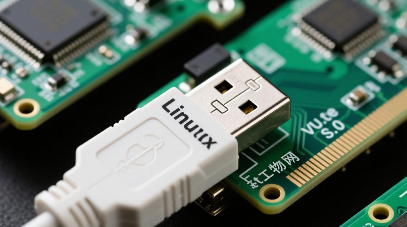 Linux ttyusb0无法使用？设备未识别或驱动问题？