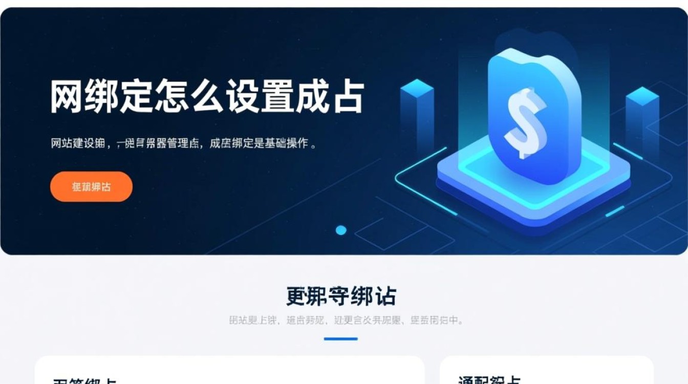 域名泛绑定怎么设置？不同主机设置方法一样吗？