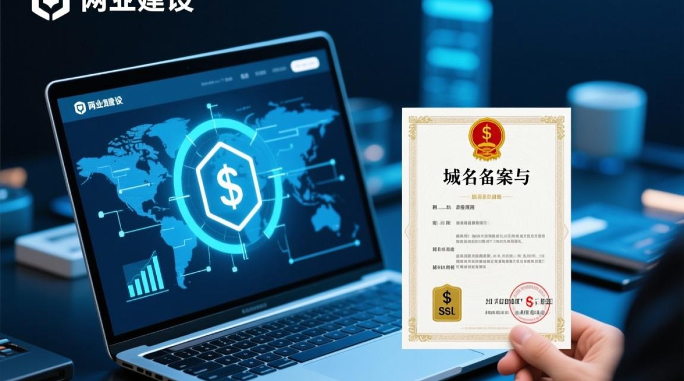 SSL证书备案必须提供域名证书吗？