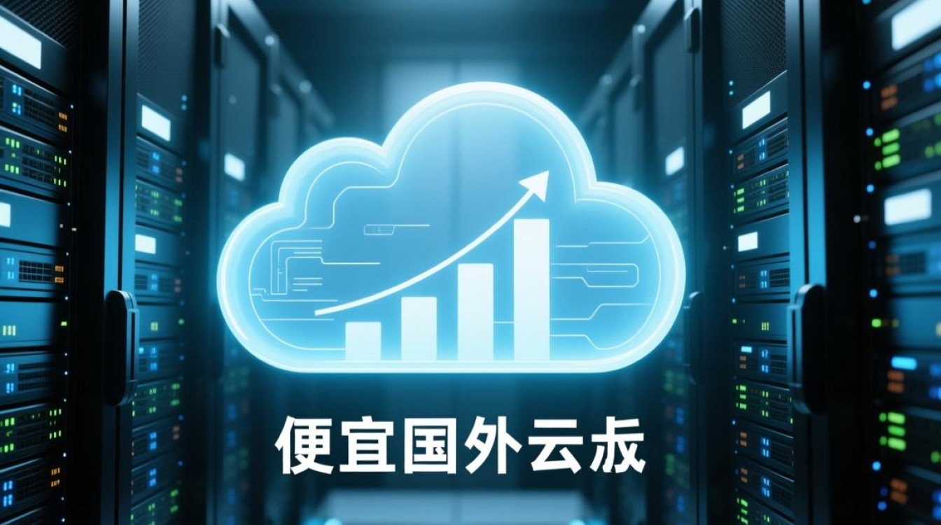 便宜国外云服务器哪家强？高性价比国外云服务器怎么选？