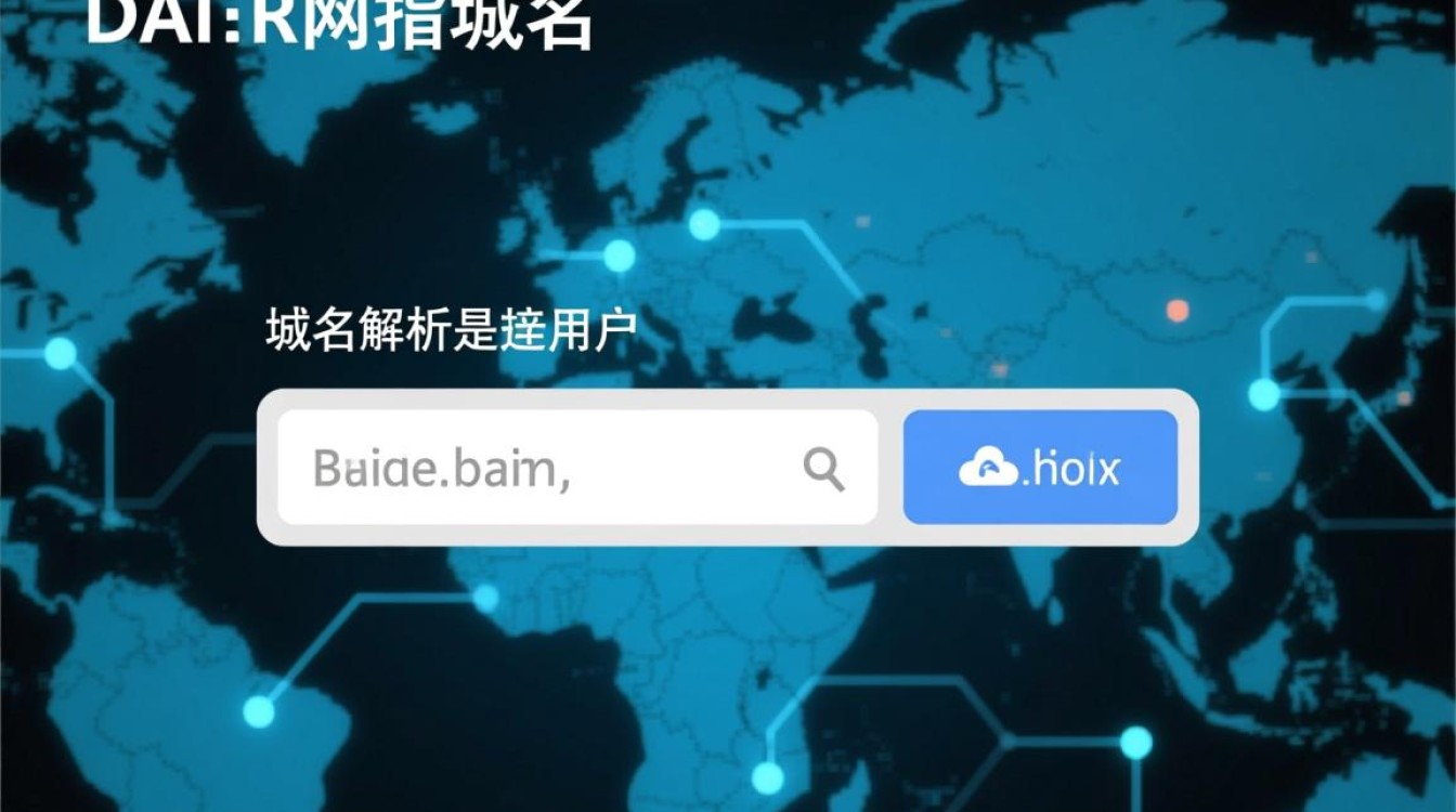 域名解析类型指向域名，A记录和CNAME怎么选？