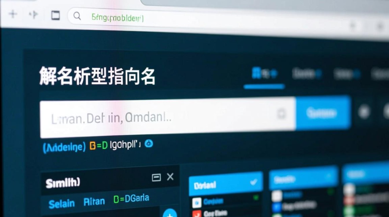 域名解析类型指向域名，A记录和CNAME怎么选？
