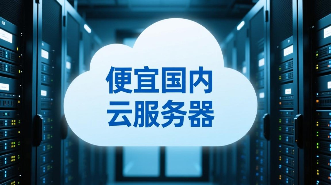 国内便宜云服务器哪家强？高性价比国内云服务器怎么选？
