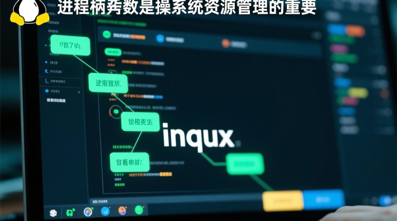 Linux 进程句柄数过高如何排查优化？