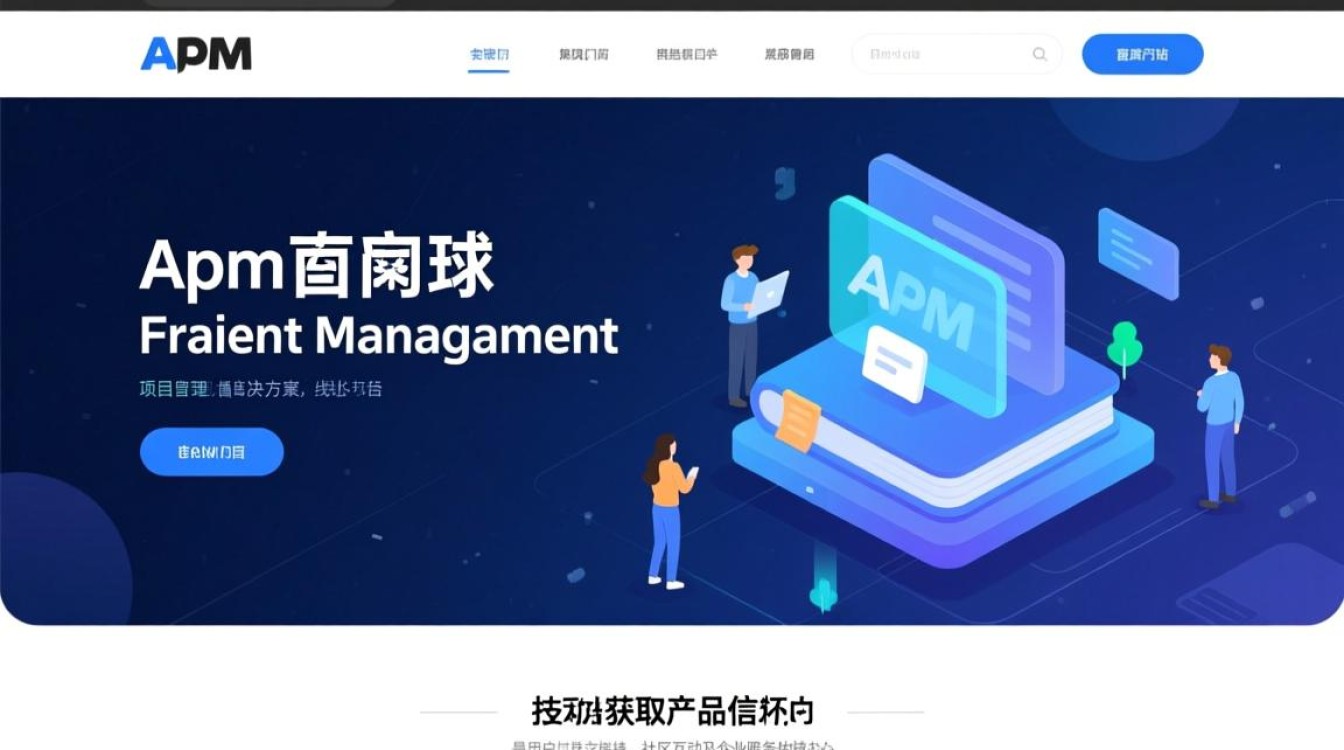 apm官方网站在哪里？如何快速找到apm官方入口？