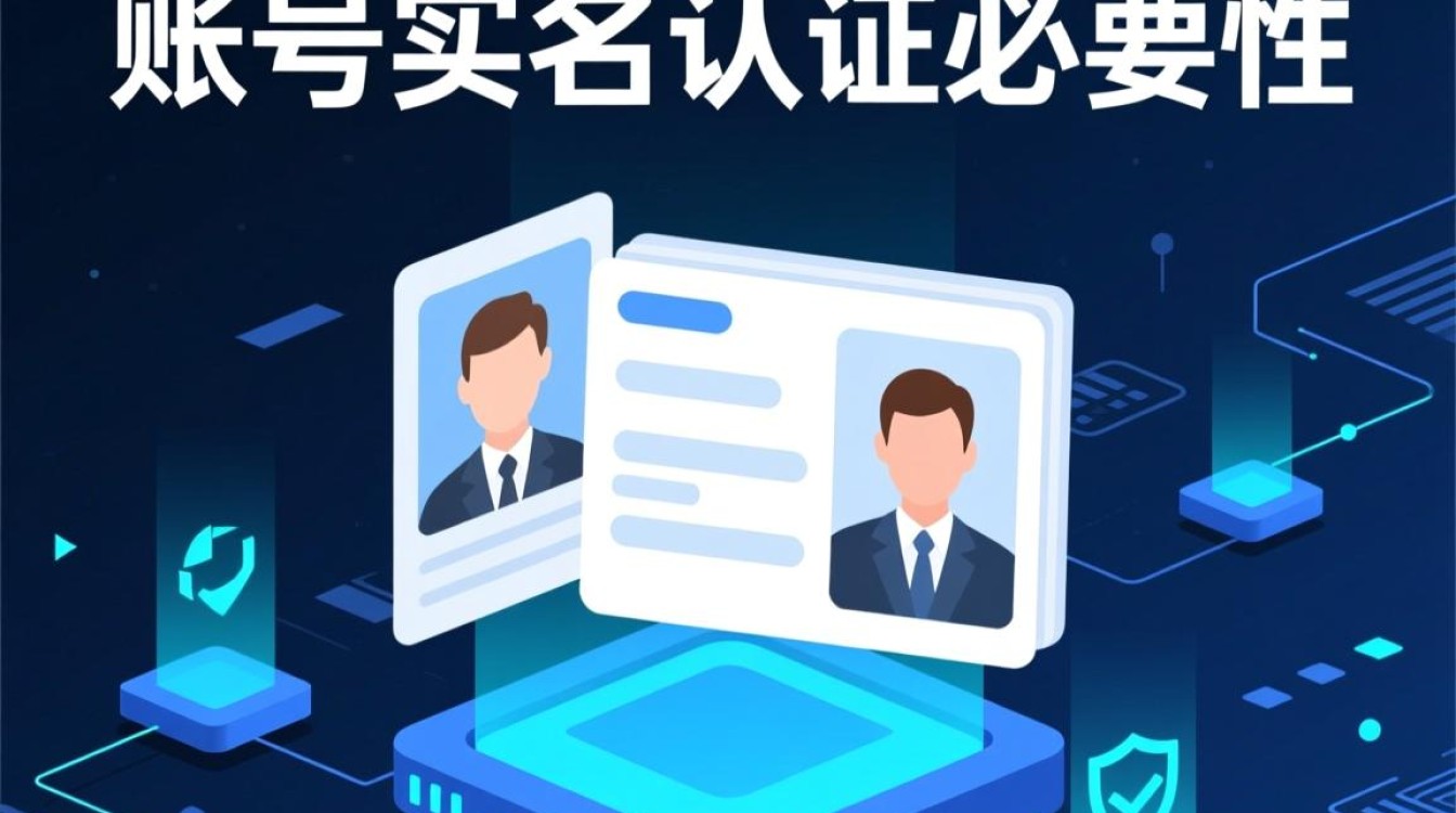 如何变更账号实名认证？实名认证变更流程是什么？