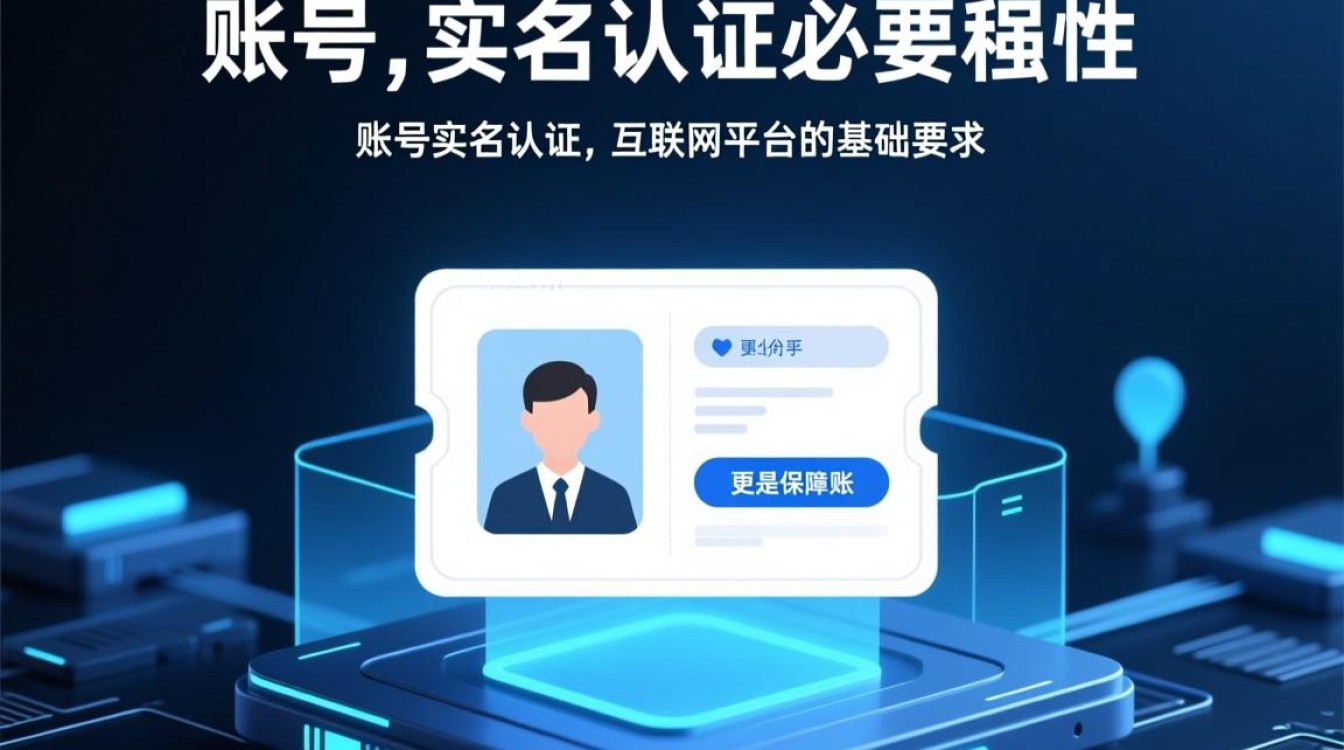 如何变更账号实名认证？实名认证变更流程是什么？