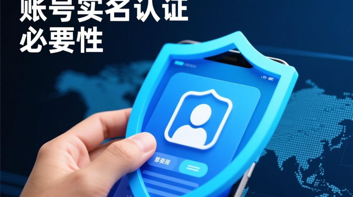 如何变更账号实名认证？实名认证变更流程是什么？
