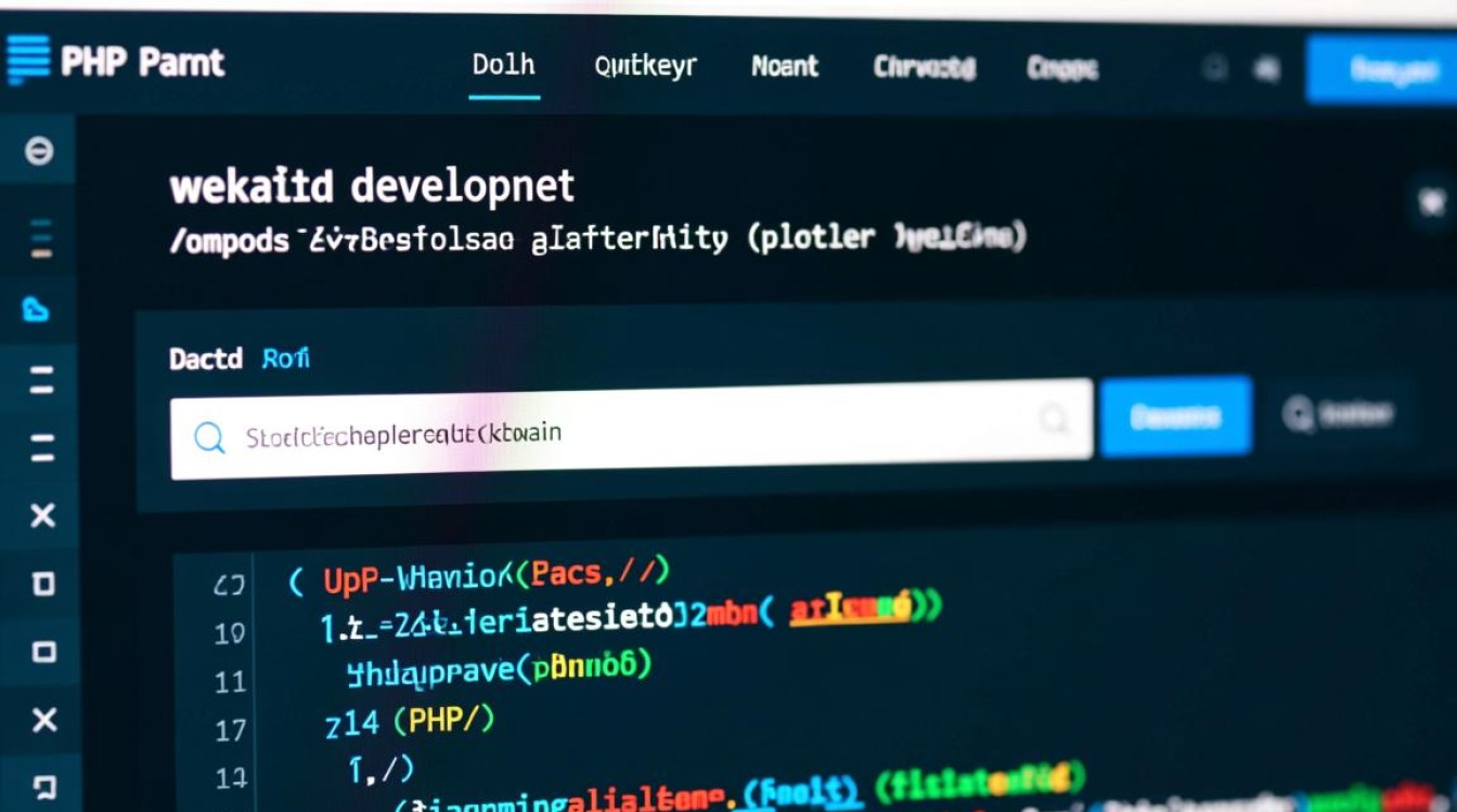 PHP如何精准截取域名主域名？附方法与代码示例